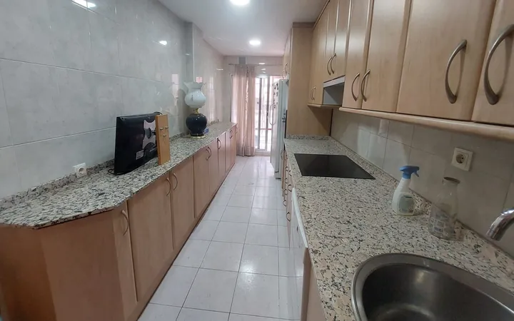 Piso en Calle de Faustina Peñalver, 21, San Juan Bautista - Foto 3