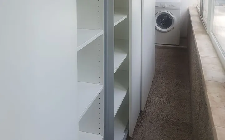 Piso en Calle de Juan Ramón Jiménez, 8, Bernabéu-Hispanoamérica - Foto 18