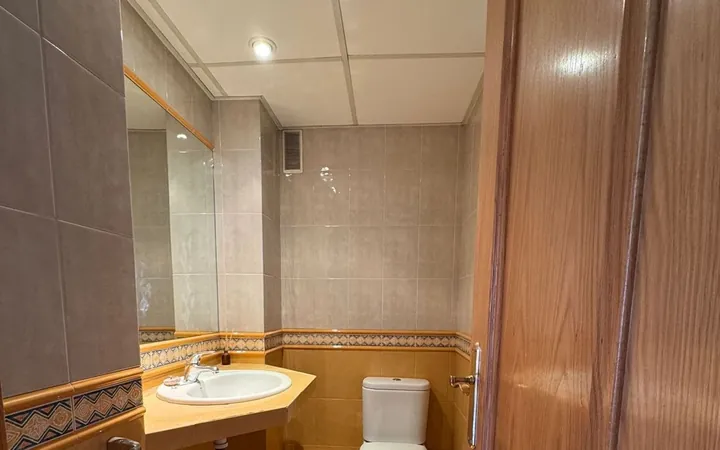 Piso en Pacífico - Foto 16