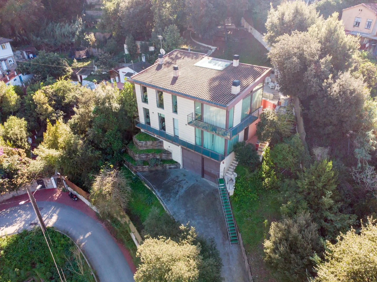 Casa independiente en Urb. el rectoret Barrio Vallvidrera - El Tibidabo i les Planes - Foto 33