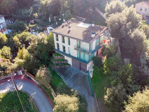 Casa independiente en Urb. el rectoret Barrio Vallvidrera - El Tibidabo i les Planes - Foto 33