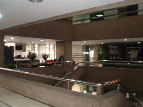 Alquiler de piso en Calle Orense, 69 - Foto 6
