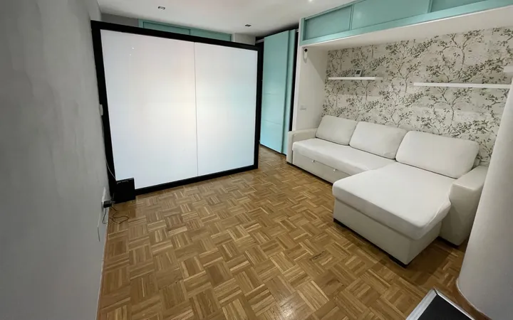 Piso en Calle de Müller, 39 - Foto 2