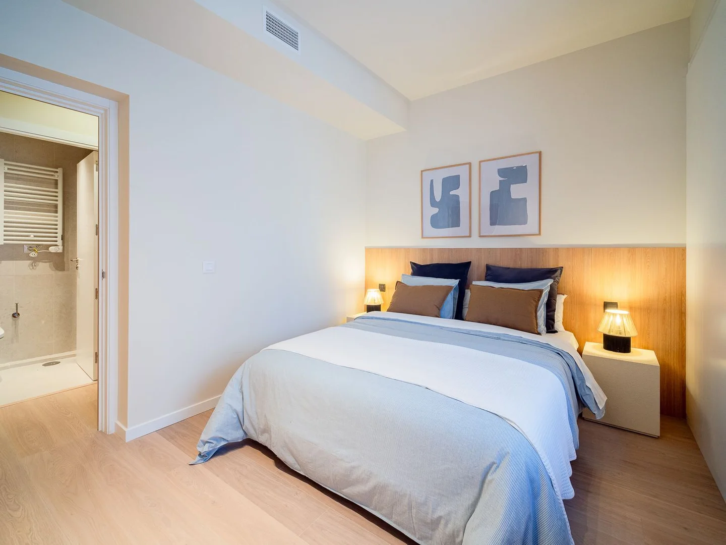 Piso en Barrio Bernabéu-Hispanoamérica - Foto 9