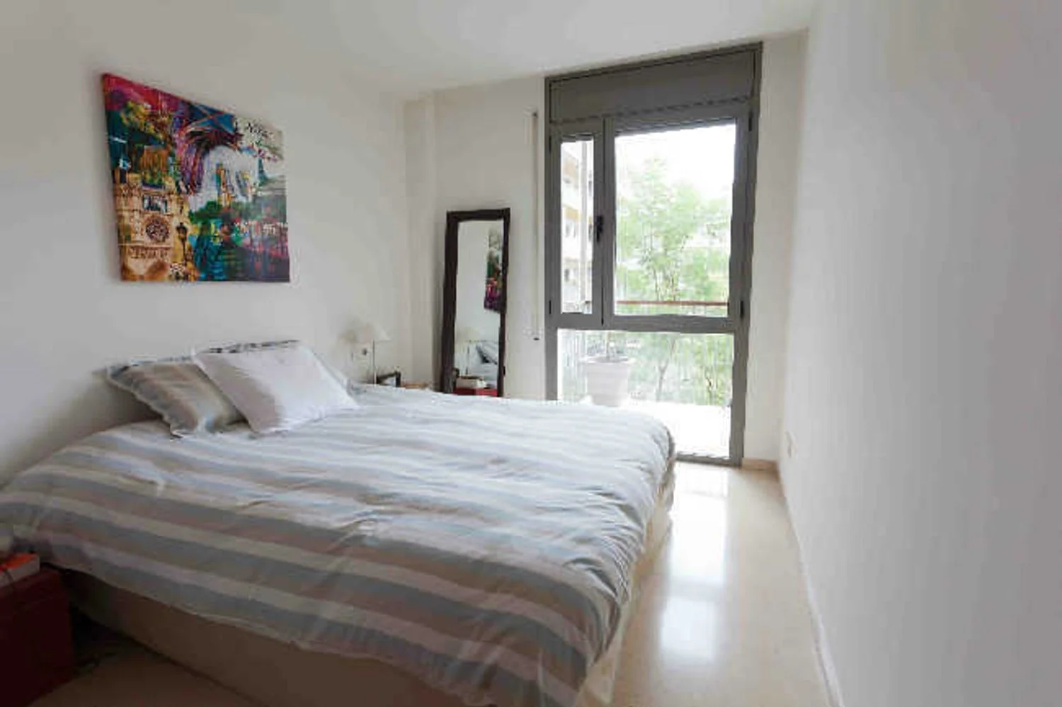 Piso en calle Sancho de Ávila, 167 - Foto 3