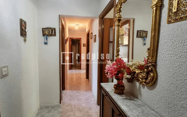 Piso en Orcasitas - Foto 23