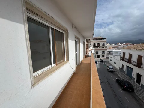 Piso en Calle Fábrica Nueva, 32 - Foto 13