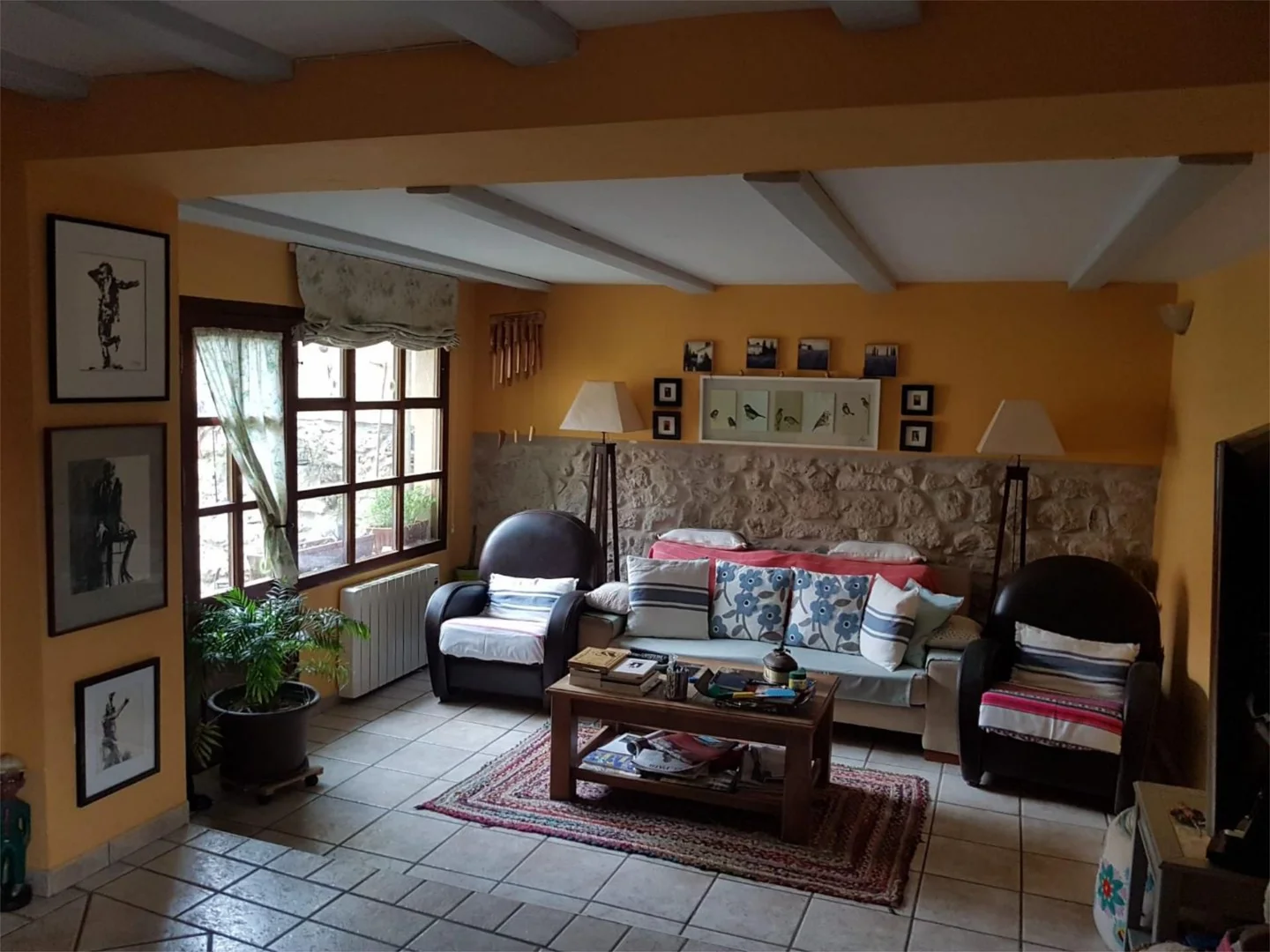 Piso en  Calle de la Laguna 19 - Foto 52