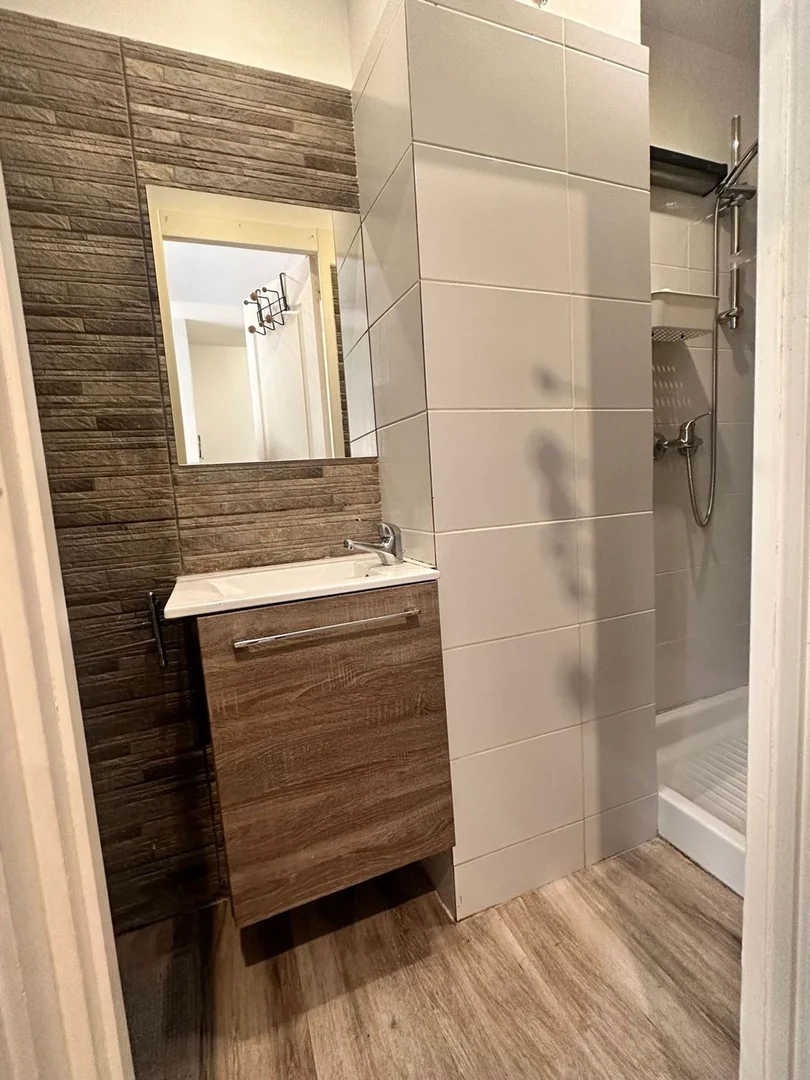 Estudio en calle d'Andrea Dòria, 18 - Foto 9