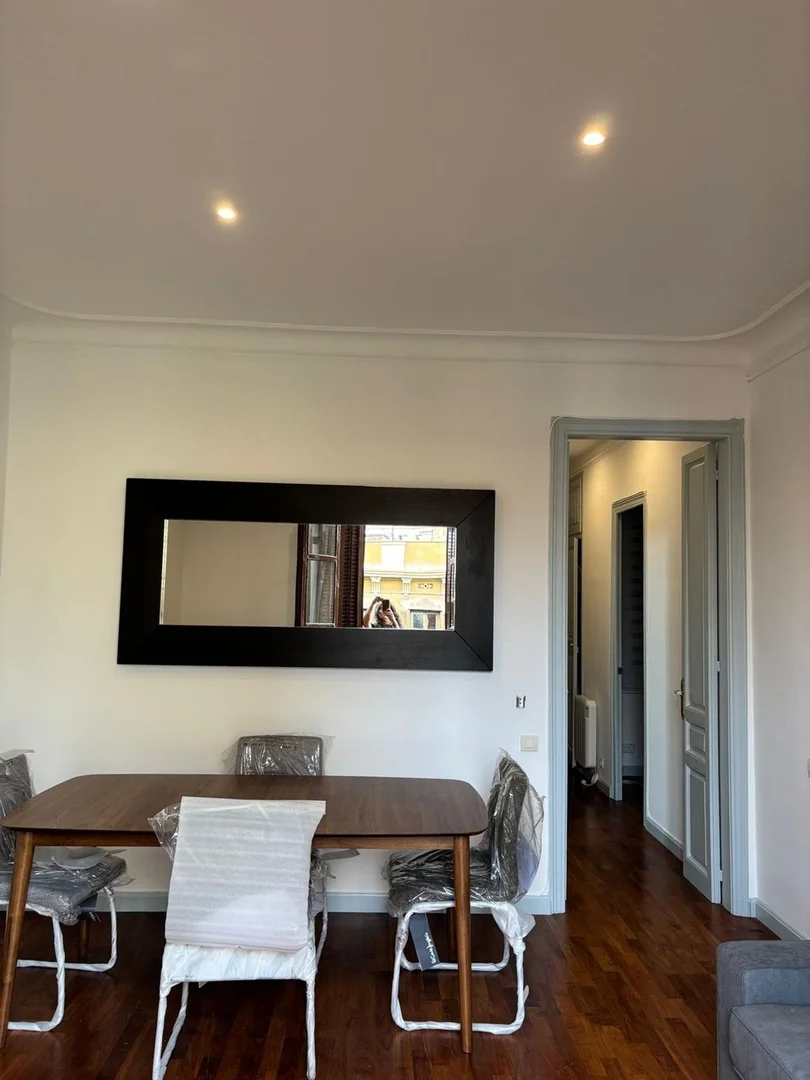 Piso en calle del Comte Borrell, 108 - Foto 8