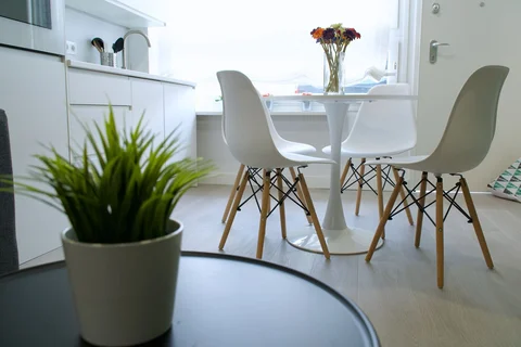 Estudio en calle de Nicolasa Gómez, 91 D - Foto 16