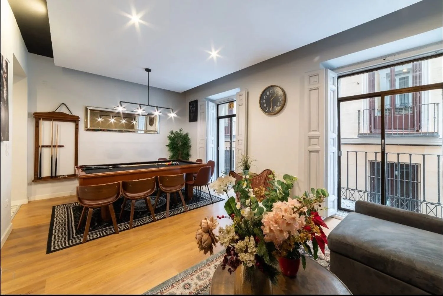 Piso en plaza de Tirso de Molina, 7 - Foto 1