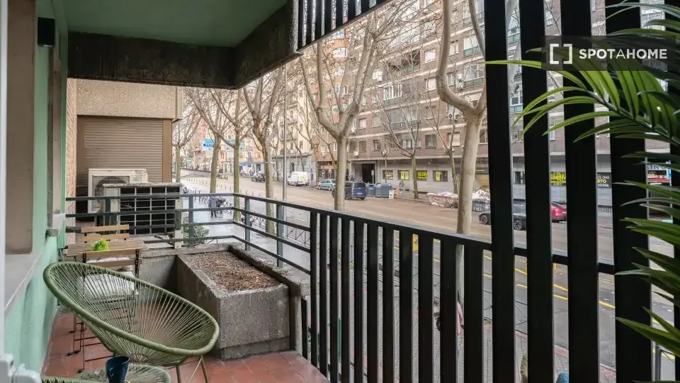 Piso en  Madrid Capital - Foto 8