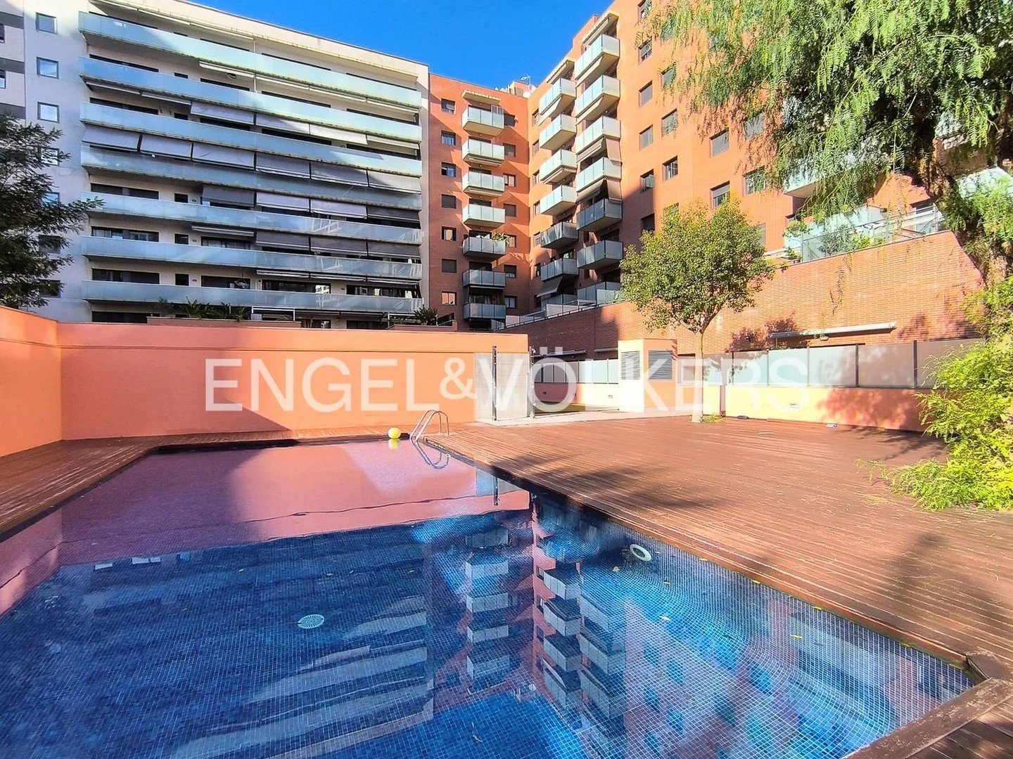 Piso en Provençals del Poblenou - Foto 27