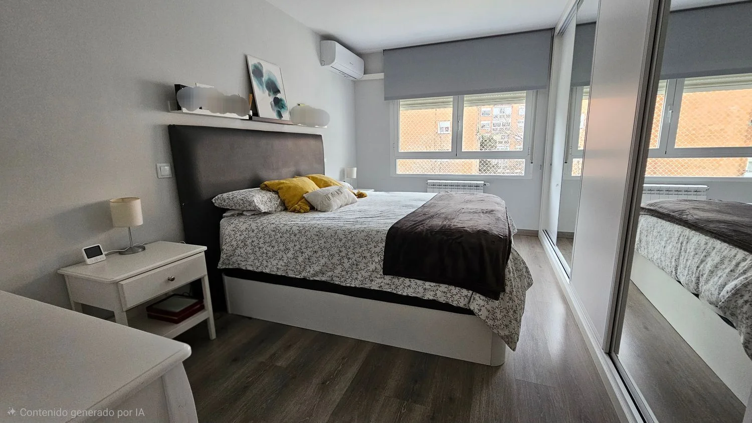 Piso en calle de Luis Ruiz, 94 - Foto 6