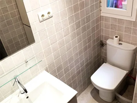 Piso en  Calle de Vallehermoso 52 - Foto 15