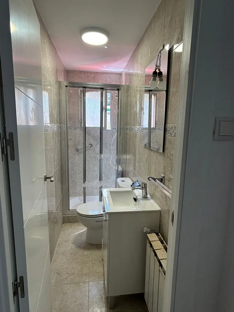 Piso en calle de Nuestra Señora de Valverde, 3 - Foto 9