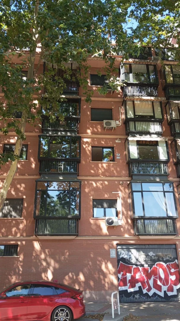 Estudio en Avenida de Valladolid, 17, Casa de Campo - Foto 10