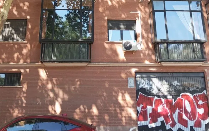 Estudio en Avenida de Valladolid, 17, Casa de Campo - Foto 10