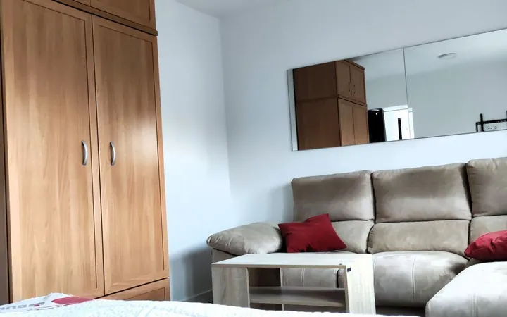 Estudio en Calle de Godella, San Cristóbal - Foto 3