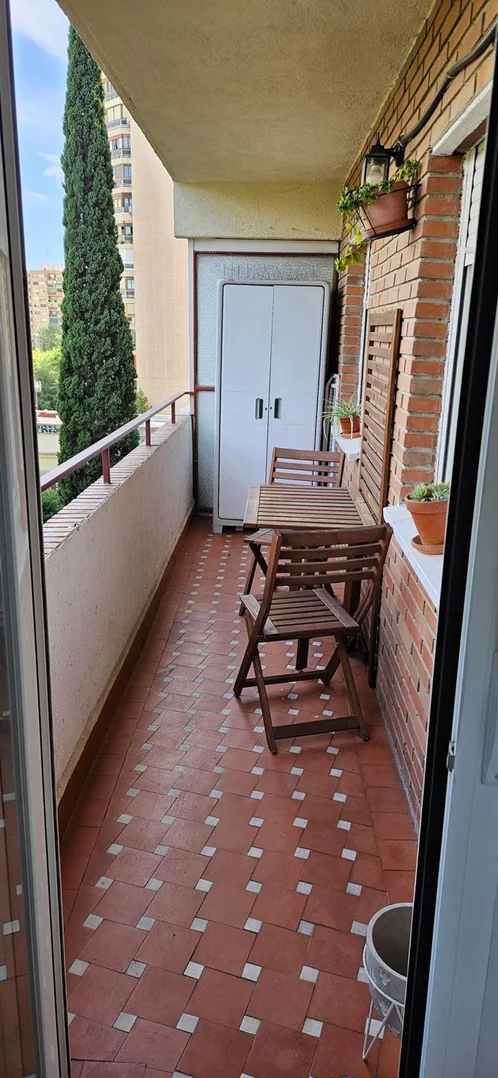 Piso en Calle de la Isla de Arosa, Madrid, 18, Peñagrande - Foto 10