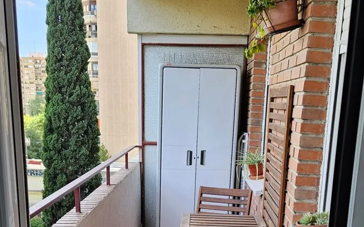 Piso en Calle de la Isla de Arosa, Madrid, 18, Peñagrande - Foto 10