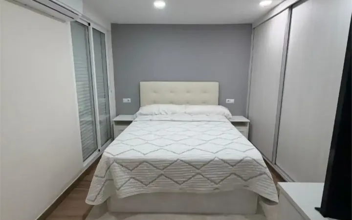 Piso en  Carrer de Vilamarí 58 - Foto 3