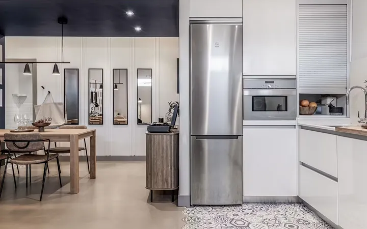 Piso en Calle de Ramon Turró, 152, El Poblenou - Foto 2