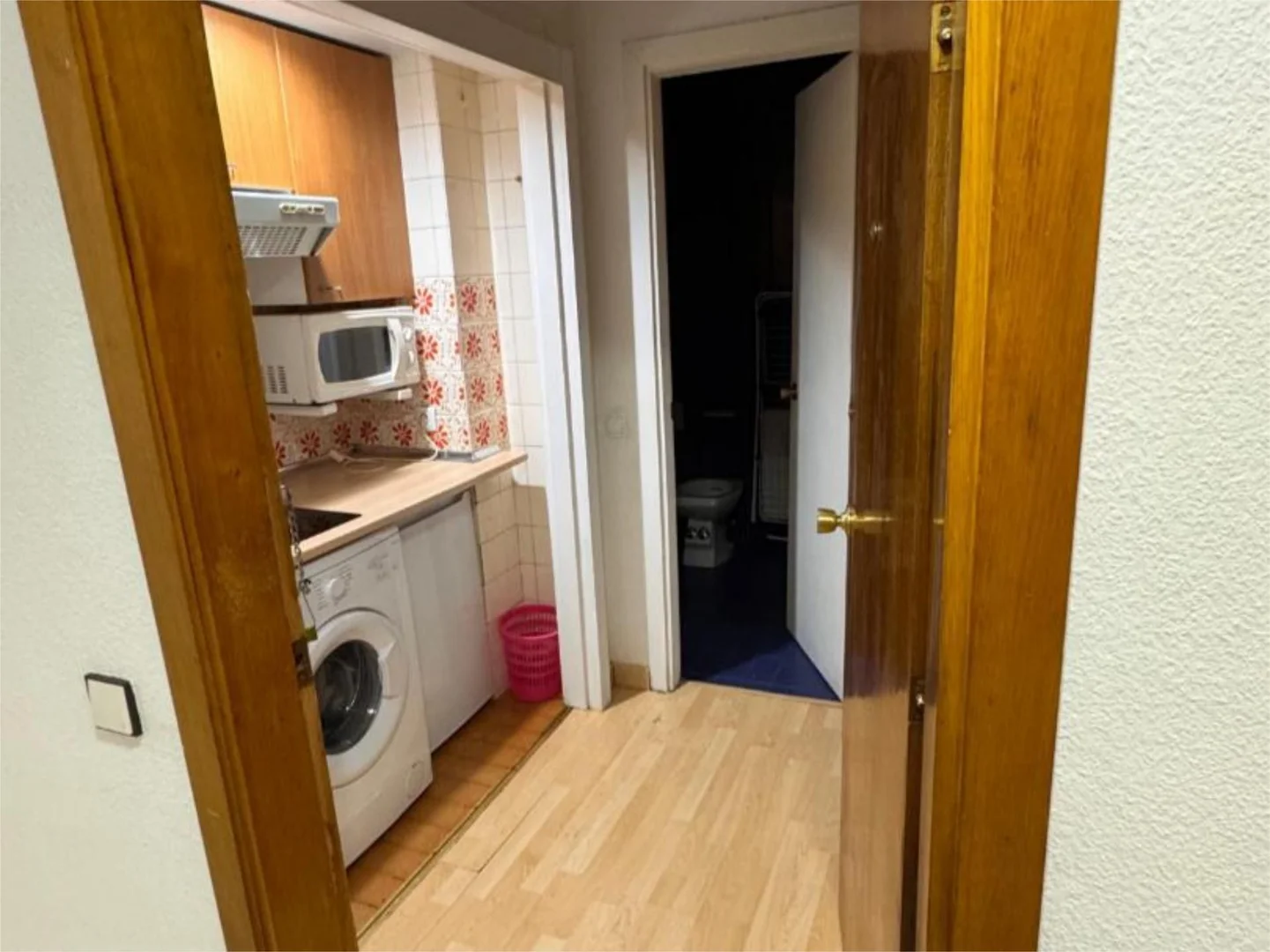 Piso en calle Calle del Tutor 38 - Foto 13