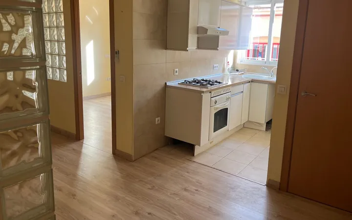Piso en San Diego - Foto 1