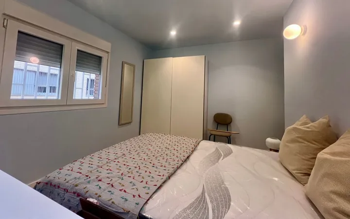 Piso en Calle de los Cedros, 93, Ventilla-Almenara - Foto 12
