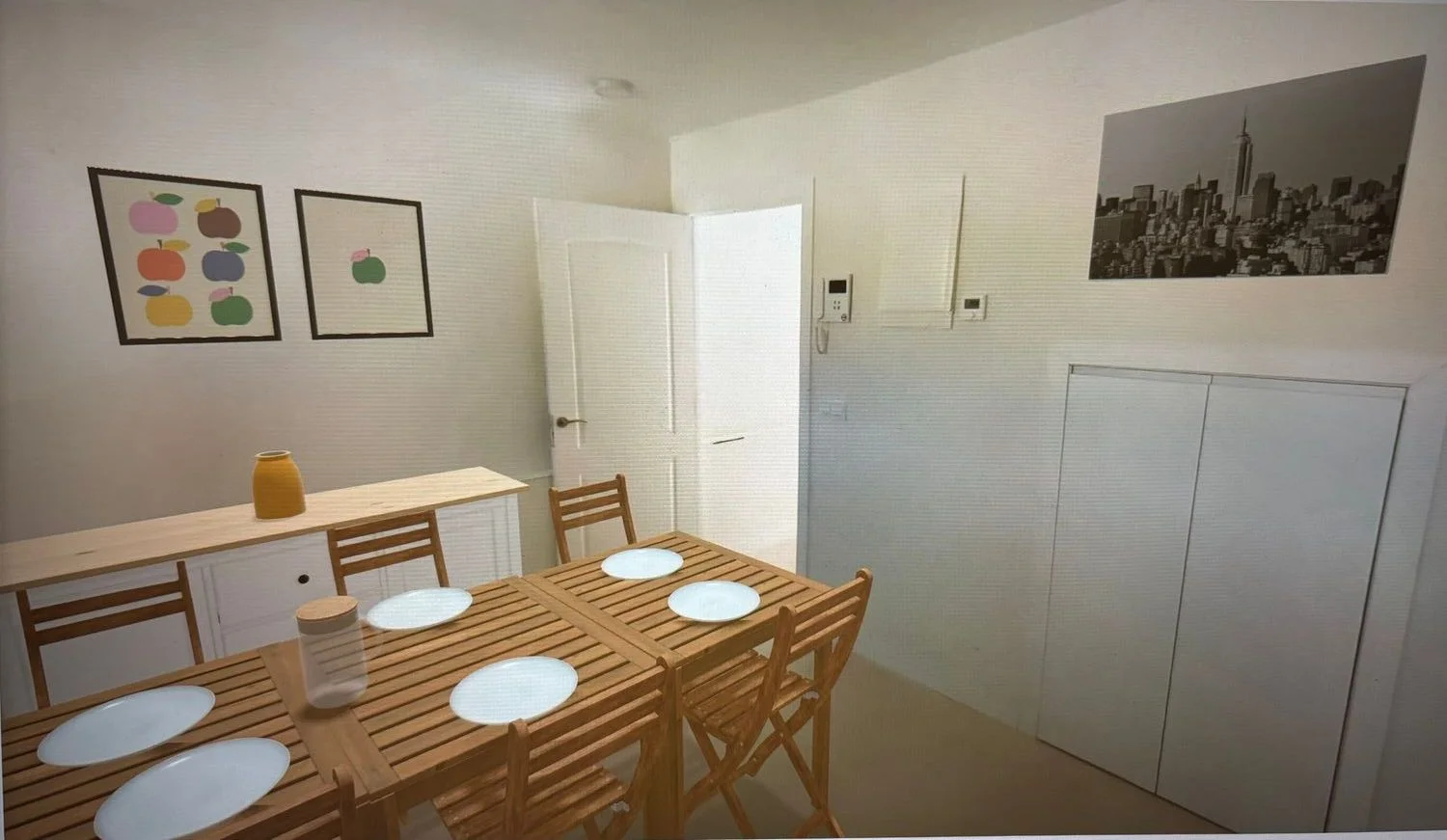 Chalet adosado en Barrio Tres Olivos - Valverde - Foto 22