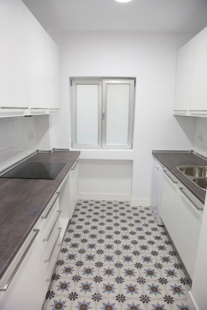 Piso en Bernabéu-Hispanoamérica, Bernabéu-Hispanoamérica - Foto 11