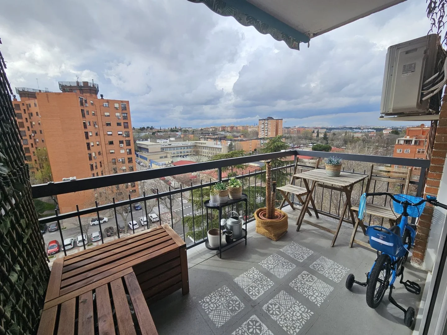 Piso en avenida de Canillejas a Vicálvaro, 91 - Foto 4