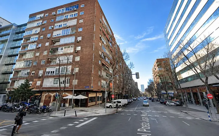 Piso en Calle del Poeta Joan Maragall, 62 - Foto 19