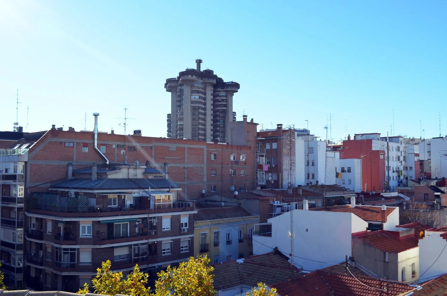 Ático en Calle de Juan Bautista de Toledo, 20, Prosperidad - Foto 10