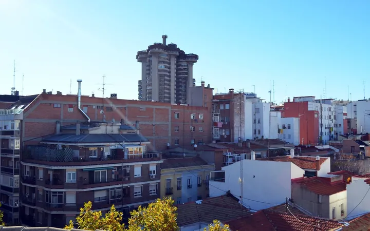 Ático en Calle de Juan Bautista de Toledo, 20, Prosperidad - Foto 10