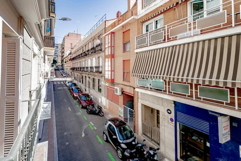 Piso en calle de Don Quijote, 1 - C - Foto 32