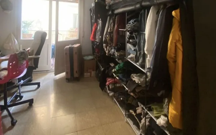 Piso en Calle d'Ivorra, 10, Sarrià - Foto 10