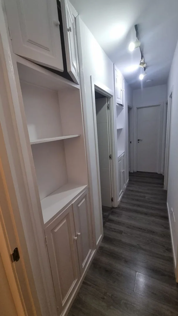 Piso en calle de Biarritz, 3 - Foto 12