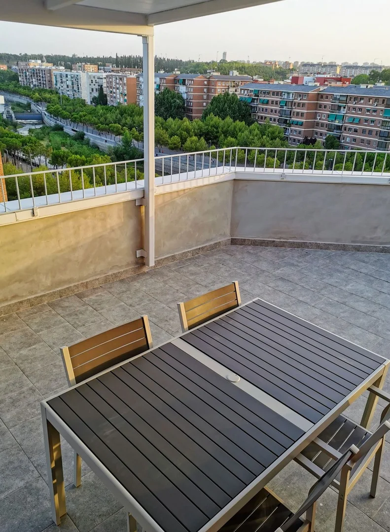 Ático en Barrio Imperial - Foto 9