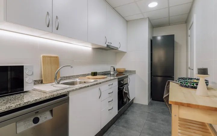 Piso en Calle de Viladomat, 200, La Nova Esquerra de l'Eixample - Foto 19