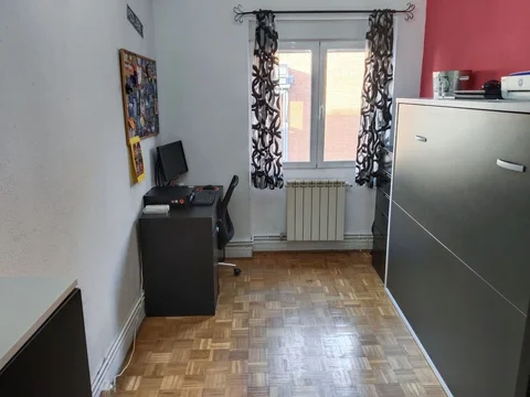 Piso en Barrio San Isidro - Foto 23