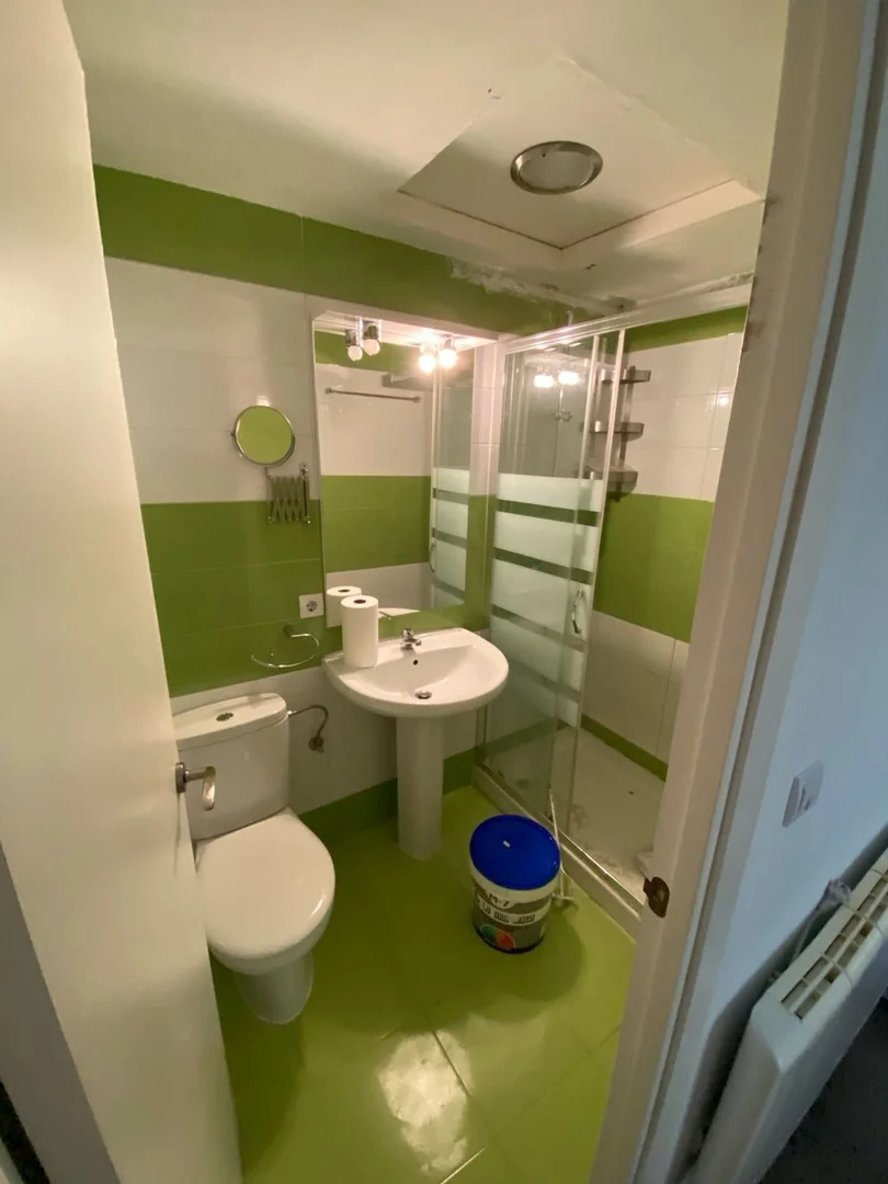 Piso en calle de Monteleón, 48 - Foto 4