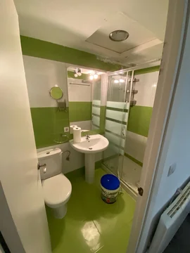 Piso en calle de Monteleón, 48 - Foto 4