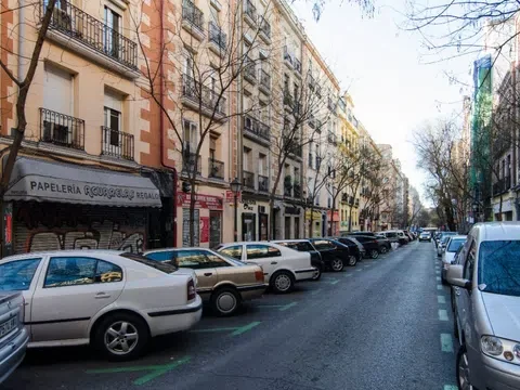 Piso en calle de Cáceres, 11 - Foto 23