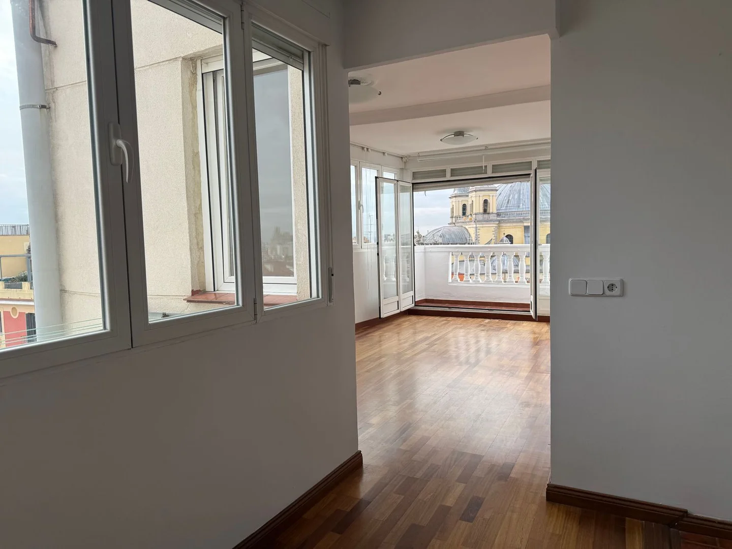 Ático en calle de Don Pedro, 20 - Foto 3