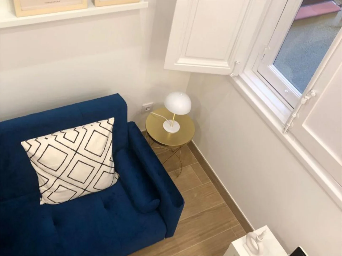 Piso en  Calle de Don Ramón de la Cruz 52 - Foto 40