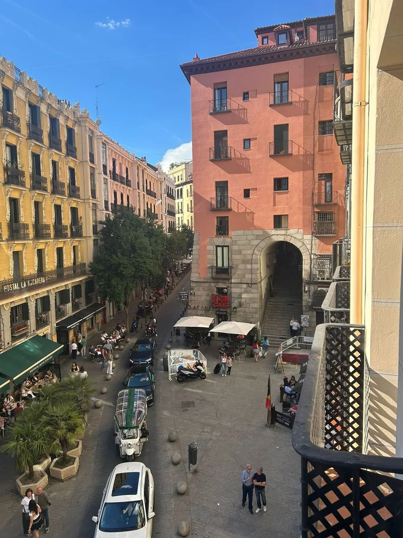 Piso en calle de Toledo, 10 - Foto 4