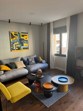 Piso en calle de Canillas, 68 - Foto 23